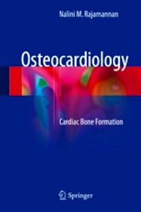 Osteocardiology "Cardiac Bone Formation"