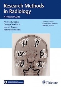 Research Methods in Radiology "A Practical Guide"