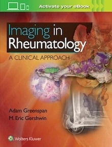 Imaging in Rheumatology "A Clinical Approach"