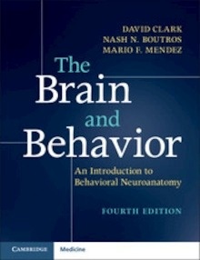 The Brain and Behavior "An Introduction to Behavioral Neuroanatomy"