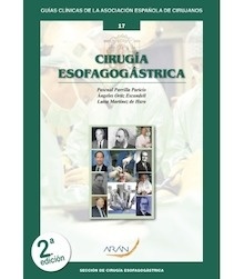 Cirugía Esofagogástrica