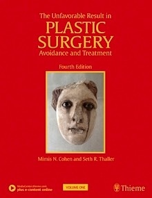 The Unfavorable Result in Plastic Surgery 2 Vols.