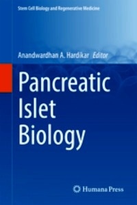 Pancreatic Islet Biology
