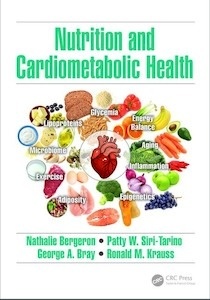 Nutrition and Cardiometabolic Health