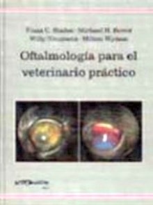 Oftalmología para el Veterinario Práctico