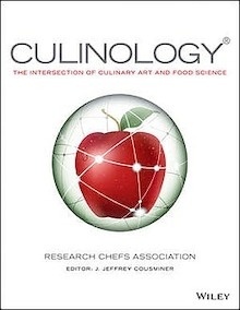 Culinology "The Intersection of Culinary Art and Food Science"