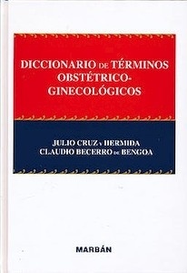Diccionario de Términos Obstétrico-Ginecológicos