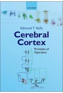 Cerebral Cortex "Principles Of Operation"