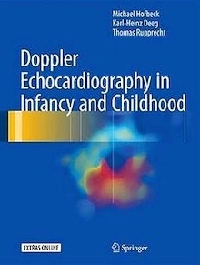 Doppler Echocardiography in Infancy and Childhood "+ Extras Online"