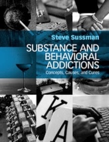 Substance and Behavioral Addictions "Concepts, Causes, and Cures"