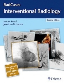 Radcases Interventional Radiology