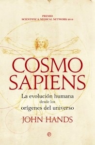 Cosmosapiens "La evolución humana desde los orígenes del universo"