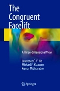 The Congruent Facelift "A Three-dimensional View"