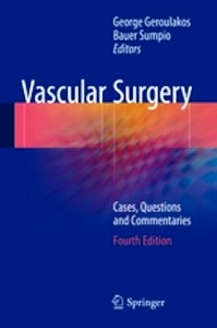 Vascular Surgery "Cases, Questions and Commentaries"