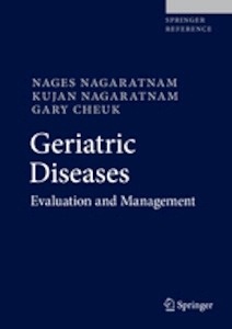 Geriatric Diseases "Evaluation and Management"