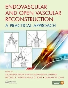 Endovascular and Open Vascular Reconstruction "A Practical Approach"