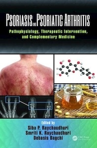 Psoriasis and Psoriatic Arthritis "Pathophysiology, Therapeutic Intervention, and Complementary Medicine"