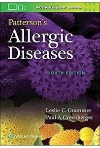 Patterson'S Allergic Diseases