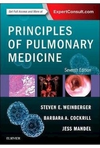 Principles Of Pulmonary Medicine