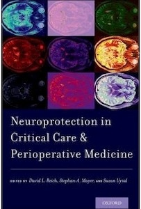 Neuroprotection In Critical Care And Perioperative Medicine