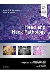 Head & Neck Pathology
