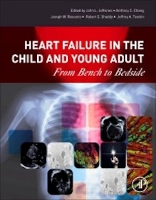 Heart Failure in the Child and Young Adult "From Bench to Bedside"