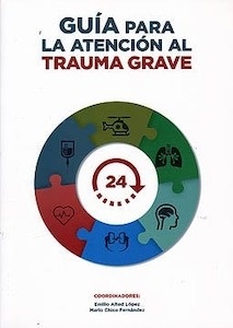 Guía para la Atención al Trauma Grave