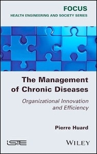 The Management of Chronic Diseases "Organizational Innovation and Efficiency"