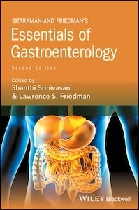 Sitaraman and Friedman's Essentials of Gastroenterology