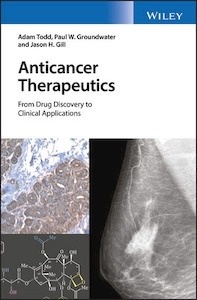 Anticancer Therapeutics "From Drug Discovery to Clinical Applications"
