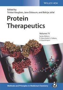 Protein Therapeutics 2 Vols.