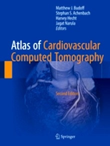 Atlas of Cardiovascular Computed Tomography