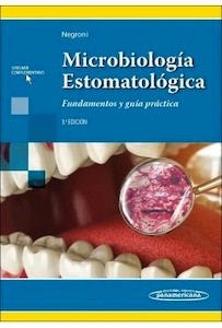 Microbiología Estomatológica "Fundamentos y Guía Práctica"