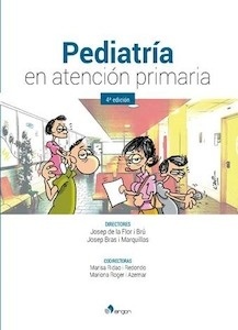 Pediatría en Atención Primaria