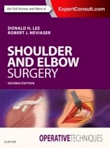 Operative Techniques: Shoulder and Elbow Surgery