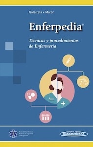 Enferpedia "Técnicas y Procedimientos de Enfermería"