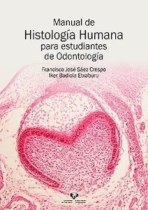 Manual de Histología Humana para Estudiantes de Odontología