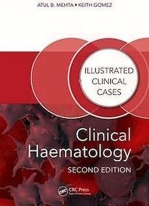 Clinical Haematology "Illustrated Clinical Cases"