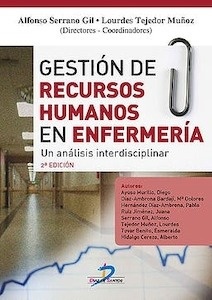 Gestión de Recursos Humanos en Enfermería "Un Análisis Interdisciplinar"