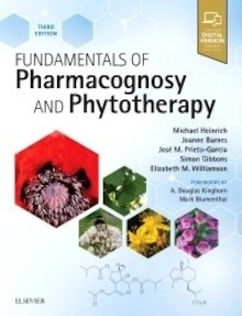 Fundamentals of Pharmacognosy and Phytotherapy