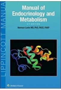 Manual Of Endocrinology And Metabolism