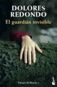 El Guardián Invisible "Trilogía del Baztán 1"