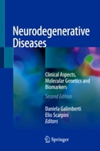 Neurodegenerative Diseases "Clinical Aspects, Molecular Genetics and Biomarkers"