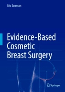 Evidence-Based Cosmetic Breast Surgery