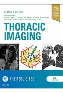 Thoracic Imaging "The Requisits"