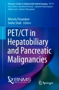 PET/CT in Hepatobiliary and Pancreatic Malignancies