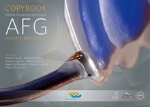 Copybook Técnica de Modelado Dental AFG