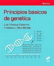 Principios Básicos de Genética