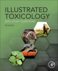 Illustrated Toxicology "With Study Questions"