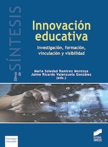 Innovación Educativa "Investigación, Formación, Vinculación y Visibilidad"
